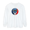1725 - Custom Stealie Long-Sleeve