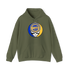 1554 - Custom Stealie Hoodie