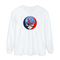 1455 - Custom Stealie Long-Sleeve