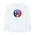 1455 - Custom Stealie Long-Sleeve