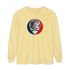 1530 - Custom Stealie Long-Sleeve