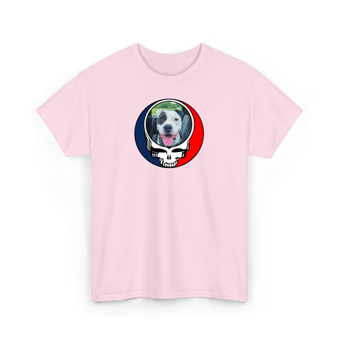 1630 - Custom Stealie T-Shirt