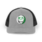 1734 - Custom Stealie Trucker Cap