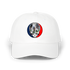 1443 - Custom Stealie Dad Hat