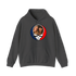 1638 - Custom Stealie Hoodie