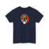 1656 - Custom Stealie T-Shirt