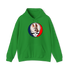 1478 - Custom Stealie Hoodie