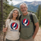 University of Arizona Grateful Dead T-Shirt