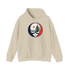 1435 - Custom Stealie Hoodie