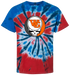 1506 - Custom Stealie Tie-Dye