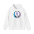 1675 - Custom Stealie Hoodie