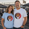 Chicago Blackhawks Grateful Dead T-Shirt