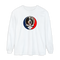 1583 - Custom Stealie Long-Sleeve