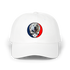 1564 - Custom Stealie Dad Hat