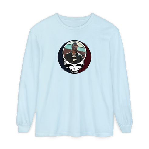 1726 - Custom Stealie Long-Sleeve