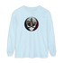 1726 - Custom Stealie Long-Sleeve