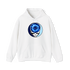 1607 - Custom Stealie Hoodie