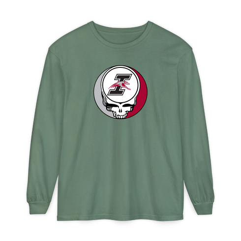 1594 - Custom Stealie Long-Sleeve