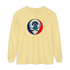 1540 - Custom Stealie Long-Sleeve
