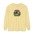 1609 - Custom Stealie Long-Sleeve