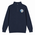 Seton Hall University - Premium Grateful Dead Quarter-Zip Pullover - Navy - 3