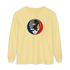 1705 - Custom Stealie Long-Sleeve