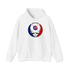 1674 - Custom Stealie Hoodie