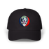 1630 - Custom Stealie Dad Hat