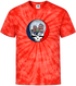 1369 - Custom Stealie Tie-Dye