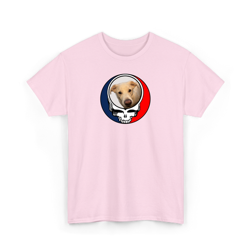 1567 - Custom Stealie T-Shirt
