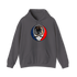 1451 - Custom Stealie Hoodie