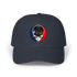 1631 - Custom Stealie Dad Hat