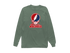Acadia Stealie Premium Unisex Long-Sleeve — Light Green