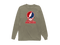 Acadia Stealie Premium Unisex Long-Sleeve — Sandstone
