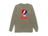 Acadia Stealie Premium Unisex Long-Sleeve — Sandstone