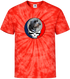 1721 - Custom Stealie Tie-Dye