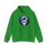 1351 - Custom Stealie Hoodie