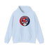1687 - Custom Stealie Hoodie