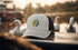 Grateful Dead - University of Oregon Ducks Stealie Trucker Hat - StealieShop