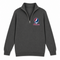 Aiken Stealie Premium Unisex Quarter-Zip — Design: South Carolina Aiken University of — Charcoal
