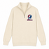 Aiken Stealie Premium Unisex Quarter-Zip — Design: South Carolina Aiken University of — Sand