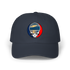1552 - Custom Stealie Dad Hat