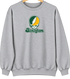 Birmingham Stealie Premium Unisex Crewneck — Design: Alabama at Birmingham University of — Sport Grey