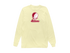 Alabama Stealie Premium Unisex Long-Sleeve — Design: Alabama University of — Butter