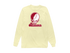 Alabama Stealie Premium Unisex Long-Sleeve — Design: Alabama University of — Butter