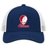 Alabama Stealie Premium Unisex Trucker Cap — Design: Alabama University of — Navy/White