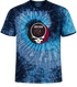 Albany Collegy of Pharmacy Stealie Tie-Dye T-Shirt