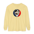 1626 - Custom Stealie Long-Sleeve