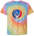 American University Stealie Tie-Dye T-Shirt