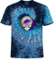 Amherst College Stealie Tie-Dye T-Shirt